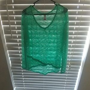 Lovely long sleeve shirt